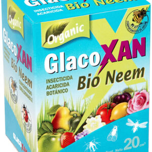 GLACOXAN BIO NEEM 20CC
