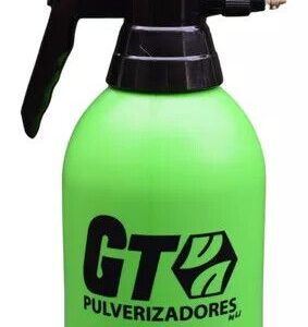 PULVERIZADOR A PRESION 2L