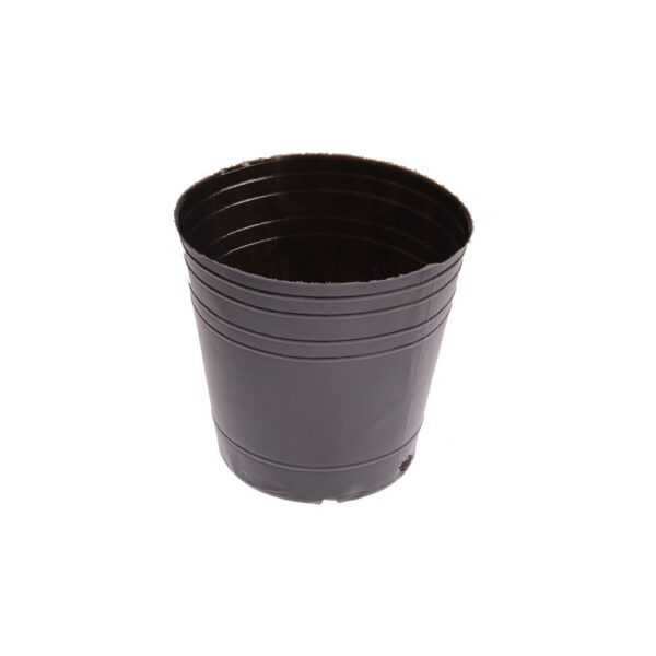 MACETA SOPLADA 03 LTS