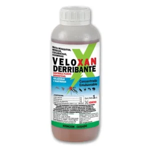 GLACOXAN VELOXAN DERRIBANTE 1L