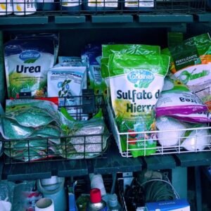 Fertilizantes