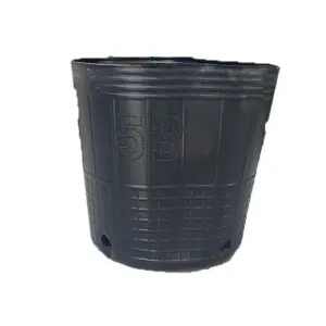 MACETA SOPLADA 05 LTS