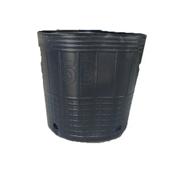 MACETA SOPLADA 05 LTS