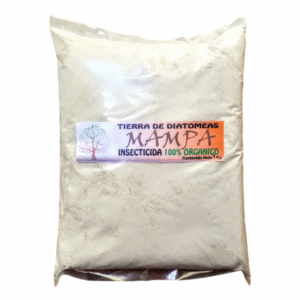 TIERRA DE DIATOMEA 1 KG