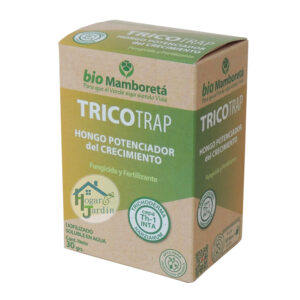MAMBORETA TRICOTRAP