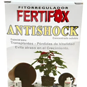 ANTI SHOCK 100CC