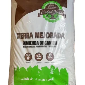 TIERRA MEJORADA 25DM3