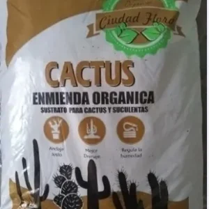 SUSTRATO PARA CACTUS 05DM3
