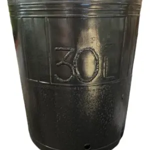 MACETA SOPLADA 30 LTS