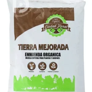 TIERRA MEJORADA 10DM3