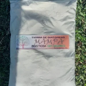 TIERRA DE DIATOMEA 1/2 KG