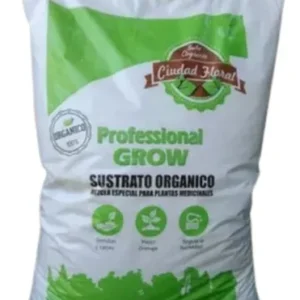 SUSTRATO PROFESIONAL GROW 40DM3