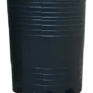 MACETA SOPLADA 12L