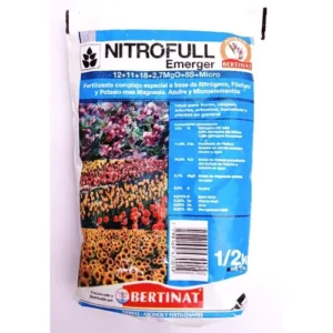 NITROFULL  500GRS