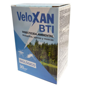 GLACOXAN BTI