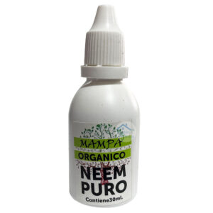 ACEITE NEEM 30CC