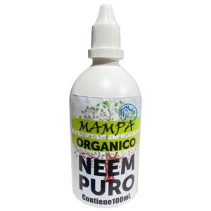 ACEITE DE NEEM 100ML
