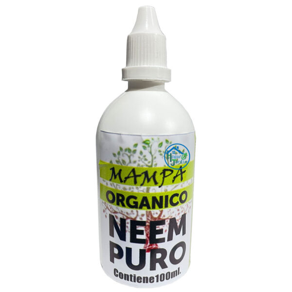 ACEITE DE NEEM 100ML