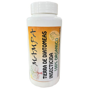 TIERRA DE DIATOMEA TALQUERA 200G