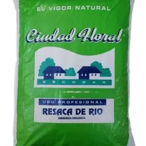 RESACA DE RIO 05DM3