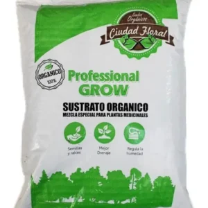 SUSTRATO PROFESIONAL GROW 05DM3