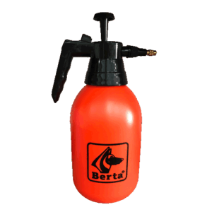 PULVERIZADOR BERTA 2000CC