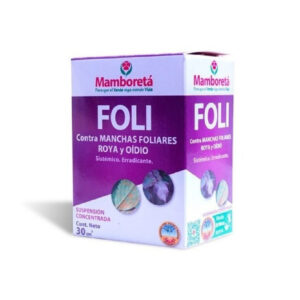 MAMBORETA FOLI