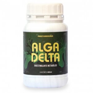 ALGADELTA 200ML