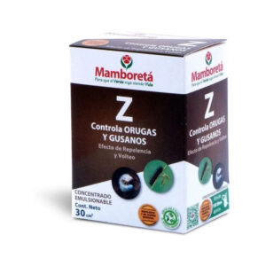 MAMBORETA Z 30 CC