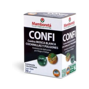 MAMBORETA CONFI 20CC