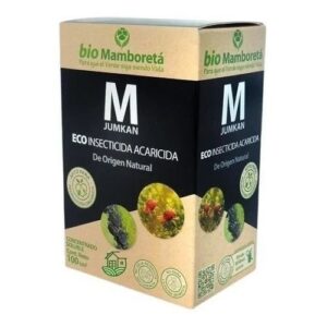 MAMBORETA M 100CM3