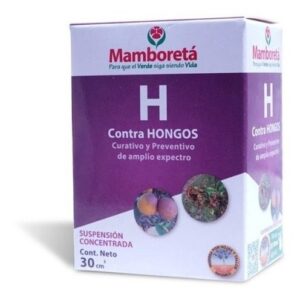 MAMBORETA H 30 CC